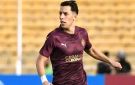 خبير يبرئ لاعب سيراميكا كليوباترا من ضياع ركلة جزاء أمام الزمالك - eg