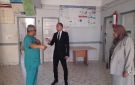 شمال سيناء: خطة للارتقاء بالخدمات الطبية في القرى والتجمعات النائية