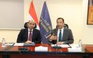  الاتصالات و العمل المصرية تطلقان خدمة الحصول على كعب العمل الكترونيا