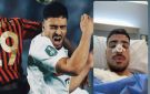 نجم الزمالك يهاجم التحكيم بعد خسارة الكونفدرالية.. ماذا قال؟ - eg