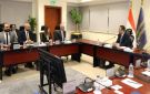 وزير الاتصالات: مصر وجهة عالمية للتعهيد ومركز إقليمي للبحث والتطوير