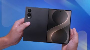 أوبو تطور Find N7 بشاشة عريضة وتقنيات طي متقدمة