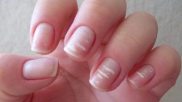 إيمي تاتو: الأظافر تحتاج تطبيقا احترافيا وليس عشوائيا إيمي تاتو: الأظافر تحتاج تطبيقا احترافيا وليس عشوائيا