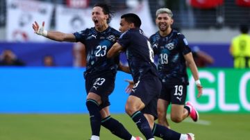 التشكيل الرسمي لمباراة أستراليا وباراجواي في كأس العالم 2026