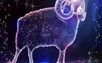 برج الحمل.. حظك اليوم الأربعاء 3 يونيو 2026