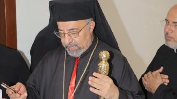 تدشين كاتدرائية أم النعم الإلهية بأبوقرقاص البلد تدشين كاتدرائية أم النعم الإلهية بأبوقرقاص البلد