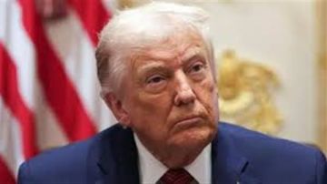 ترامب: الاتفاق مع إيران يمنعها من امتلاك السلاح النووي ترامب: الاتفاق مع إيران يمنعها من امتلاك السلاح النووي