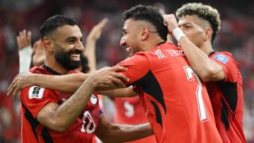 تعديلات جذرية في تشكيل منتخب مصر أمام أستراليا بالمونديال