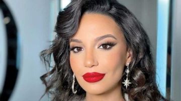 مريم الجندي تكشف كواليس شخصيتها في فيلم الكراش مريم الجندي تكشف كواليس شخصيتها في فيلم الكراش