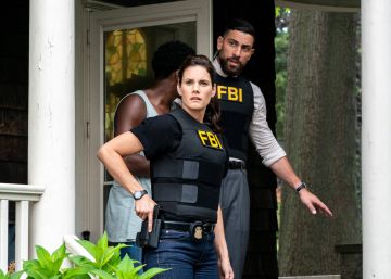 FBI تكشف مجرما في مصر FBI تكشف مجرما في مصر