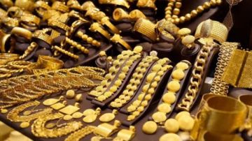 زيادة مصنعية الذهب 10 .. الشعبة الذهب تكشف الحقيقة وتوضح حجم الزيادة على المستهلكين