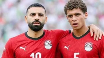 لوفرين يفتح النار على سلوت بسبب محمد صلاح لوفرين يفتح النار على سلوت بسبب محمد صلاح