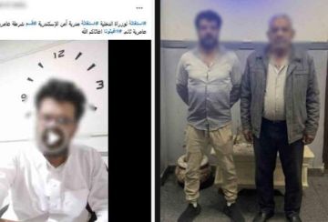أرض متنازع عليها تشعل الاتهامات المتبادلة بين طرفين بالإسكندرية