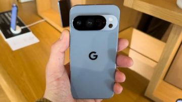 تحديث Android 17 يمنح هواتف Pixel ميزة صوتية طال انتظارها تحديث Android 17 يمنح هواتف Pixel ميزة صوتية طال انتظارها