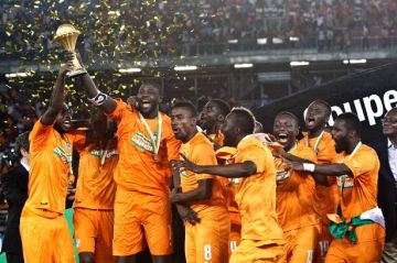كأس العالم تشكيل منتخب كوت ديفوار أمام النرويج