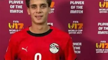 من برشلونة إلى كأس العالم.. حمزة عبدالكريم أمل مصر الصاعد