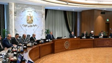 الحكومة توافق على زيادة أسطول سيارات الإسعاف الحكومة توافق على زيادة أسطول سيارات الإسعاف