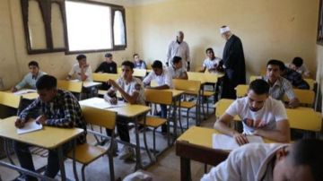 تسريب امتحان تاريخ تالته ثانوي أزهر 2026 أدبي من شاومينج.. ما القصة؟ تسريب امتحان تاريخ تالته ثانوي أزهر 2026 أدبي من شاومينج.. ما القصة؟