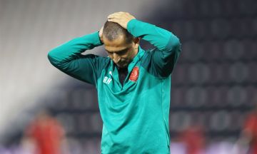 خاص.. موقف صبري لموشي مع منتخب تونس بعد خماسية السويد خاص.. موقف صبري لموشي مع منتخب تونس بعد خماسية السويد
