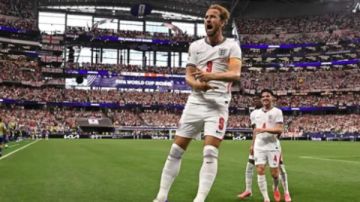رجل مباراة إنجلترا وكرواتيا في كأس العالم رجل مباراة إنجلترا وكرواتيا في كأس العالم