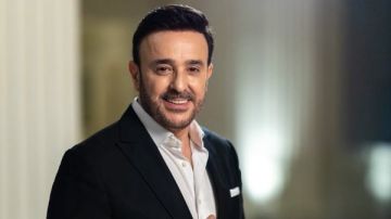 صابر الرباعي يطرح أحدث أعماله الغنائية طاير صابر الرباعي يطرح أحدث أعماله الغنائية طاير