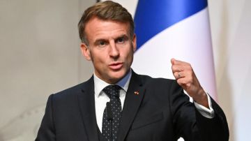 قمة رسمية أولى بين ماكرون وميلوني في 25 يونيو قمة رسمية أولى بين ماكرون وميلوني في 25 يونيو