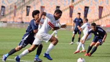 موعد نهائي كأس عاصمة مصر بين المصري وانبي
