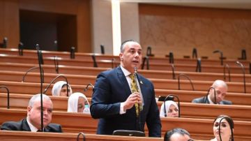 برلماني: تنويع الإيرادات مفتاح تحقيق التنمية المستدامة برلماني: تنويع الإيرادات مفتاح تحقيق التنمية المستدامة