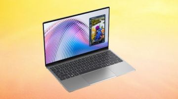 لتدمير هيمنة أبل.. لابتوب ثوري يتحدى MacBook بمعالج Nvidia الجديد