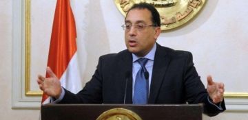 مدبولي يتفقد عددا من مشروعات القاهرة .. غدا مدبولي يتفقد عددا من مشروعات القاهرة .. غدا