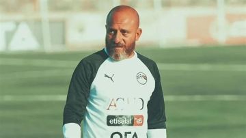 وائل رياض يعلن قائمة منتخب الشباب استعدادا لمعسكر يوليو وائل رياض يعلن قائمة منتخب الشباب استعدادا لمعسكر يوليو