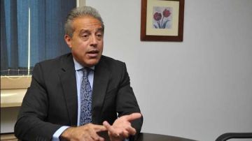 خالد الدرندلي: معسكر المنتخب في أمريكا ليس على نفقة اتحاد الكرة خالد الدرندلي: معسكر المنتخب في أمريكا ليس على نفقة اتحاد الكرة