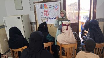 صحة الأقصر تكثف حملات التوعية لدعم بنوك الدم وإنقاذ المرضى صحة الأقصر تكثف حملات التوعية لدعم بنوك الدم وإنقاذ المرضى