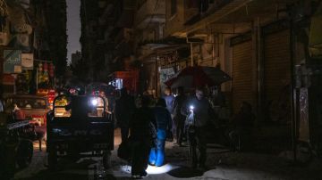 قرار حاسم بشأن الكهرباء في مصر خلال أشهر الصيف قرار حاسم بشأن الكهرباء في مصر خلال أشهر الصيف