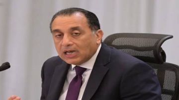مدبولي: 48 مليار جنيه لدعم الصادرات بالموازنة الجديدة مدبولي: 48 مليار جنيه لدعم الصادرات بالموازنة الجديدة