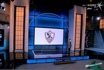 ممدوح عباس يقدم مفاجأة مدوية لجمهور الزمالك (فيديو) ممدوح عباس يقدم مفاجأة مدوية لجمهور الزمالك (فيديو)