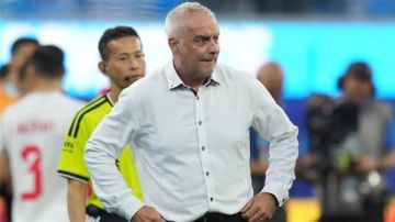 نيوزيلندا تفكر في تعديلات قبل مواجهة مصر في مونديال 2026