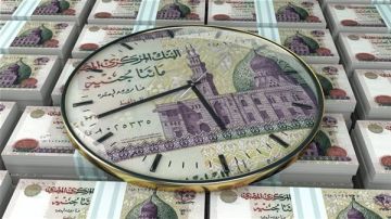 بشرى سارة.. رفع العائد السنوي على شهادة القمة الثلاثية ذات العائد الثابت بشرى سارة.. رفع العائد السنوي على شهادة القمة الثلاثية ذات العائد الثابت