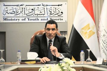 تنسيق مكثف بين اللجنة الأولمبية ووزارة الرياضة لتجهيز بعثة البحر المتوسط 2026
