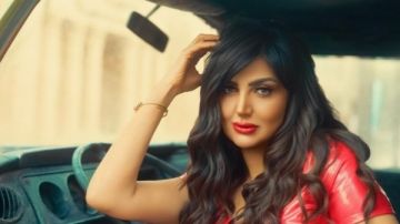 شذى: عشت سنوات من الاكتئاب.. وأعيش قصة حب جديدة شذى: عشت سنوات من الاكتئاب.. وأعيش قصة حب جديدة