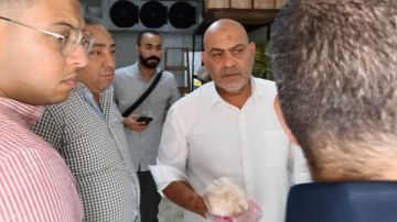 ضبط 2 طن دواجن غير صالحة للاستهلاك الآدمي في حملة بالقليوبية ضبط 2 طن دواجن غير صالحة للاستهلاك الآدمي في حملة بالقليوبية