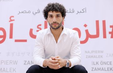 الزمالك يجمد عروض إعارة 3 لاعبين بسبب منع القيد الزمالك يجمد عروض إعارة 3 لاعبين بسبب منع القيد