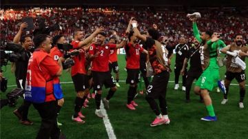 تشكيل منتخب مصر أمام إيران في كأس العالم 2026.. حسام حسن يجري 4 تعديلات