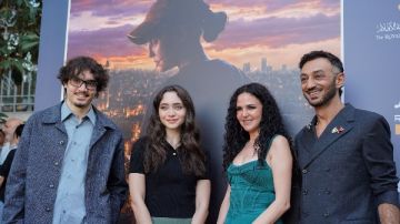 تفاصيل العرض الخاص لفيلم بومة قبل عرضه في الصين تفاصيل العرض الخاص لفيلم بومة قبل عرضه في الصين