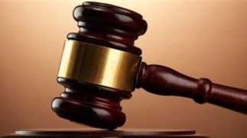 جنايات المنيا تحيل أوراق متهمين أخذا بالثأر لفضيلة المفتي جنايات المنيا تحيل أوراق متهمين أخذا بالثأر لفضيلة المفتي