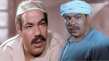 في ذكراه.. قصة اعتقال علي الشريف لمدة 6 سنوات في ذكراه.. قصة اعتقال علي الشريف لمدة 6 سنوات