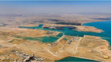 ماذا حدث بقطاع الموانئ البحرية في 12عاما