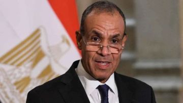 وزير الخارجية: العلاقات بين مصر وإريتريا متميزة وزير الخارجية: العلاقات بين مصر وإريتريا متميزة