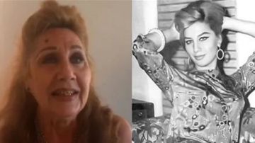 في عيد ميلادها.. قصة غضب عادل إمام من ليلى شعير وضرب أحمد زكي لها في عيد ميلادها.. قصة غضب عادل إمام من ليلى شعير وضرب أحمد زكي لها