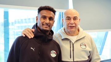 قبل مواجهة أستراليا .. تفاصيل جلسة التوأم وهيثم حسن بعد حذف منشورات للمنتخب على صفحته